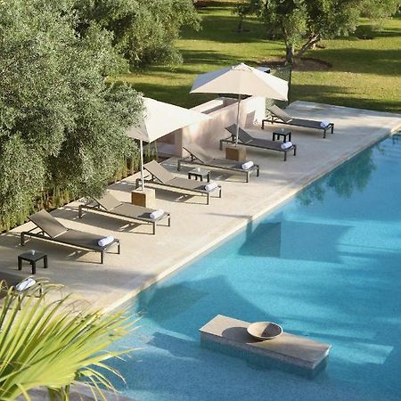 Villa Dar Challa มาร์ราเกช ภายนอก รูปภาพ
