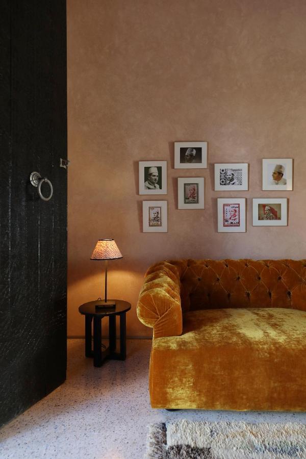 Villa Dar Challa มาร์ราเกช ภายนอก รูปภาพ