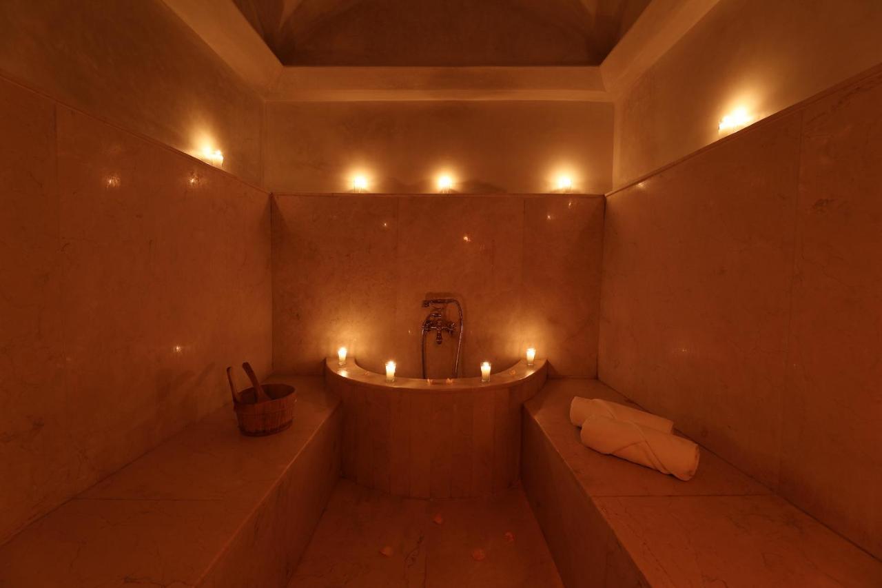 Villa Dar Challa มาร์ราเกช ภายนอก รูปภาพ