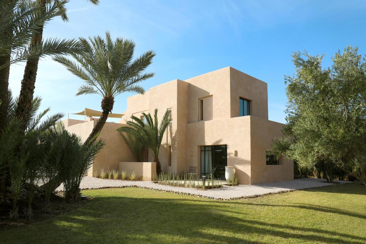 Villa Dar Challa มาร์ราเกช ภายนอก รูปภาพ